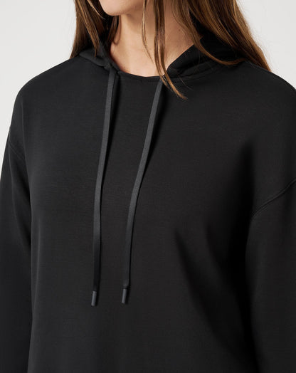 Travis Mathew Discount Skyloft Soft Hoodie Women