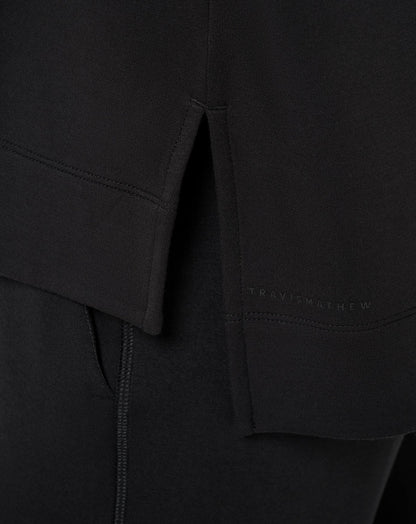 Travis Mathew Discount Skyloft Soft Hoodie Women