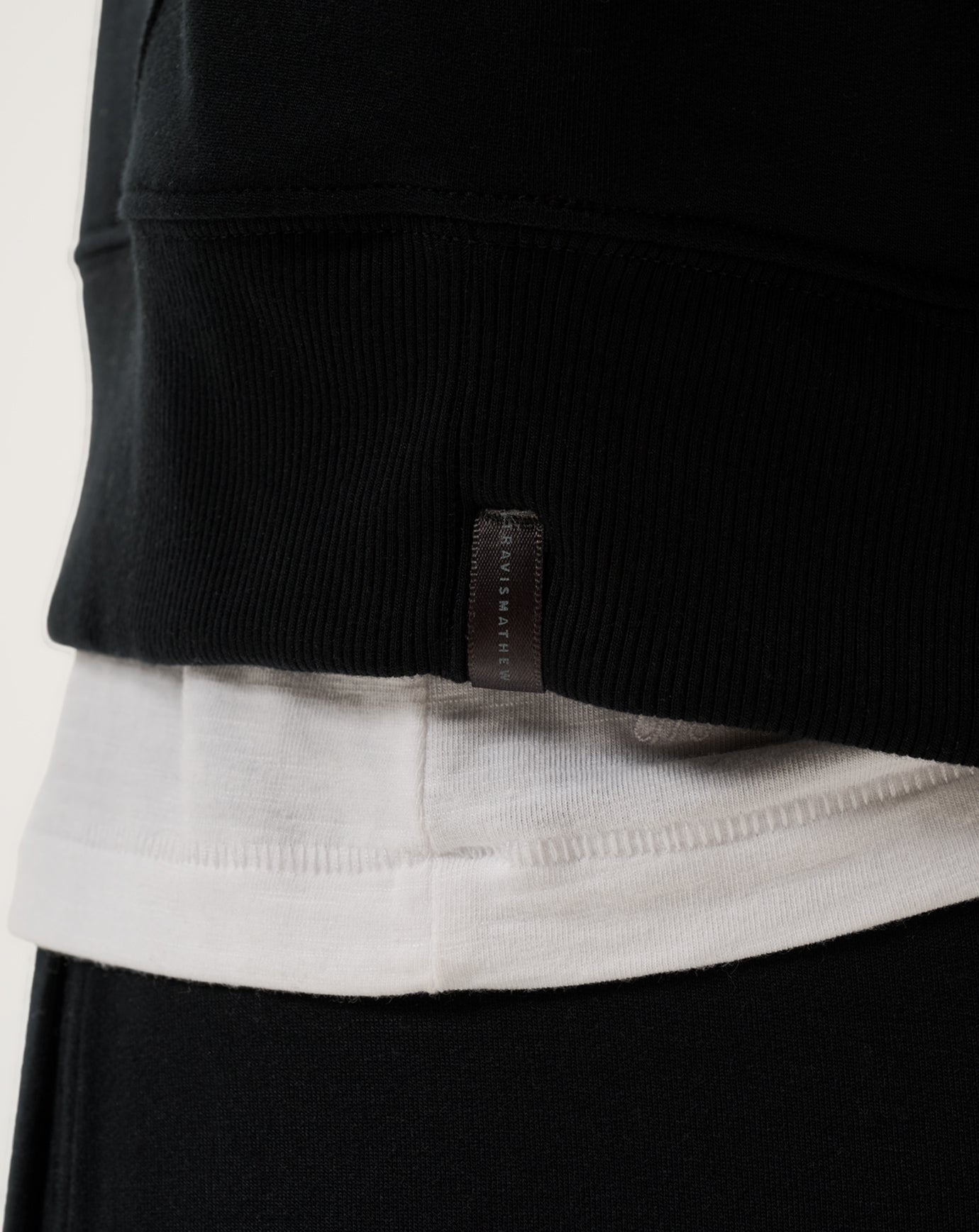 Travis Mathew Outlets Cloud Terry Crew Women