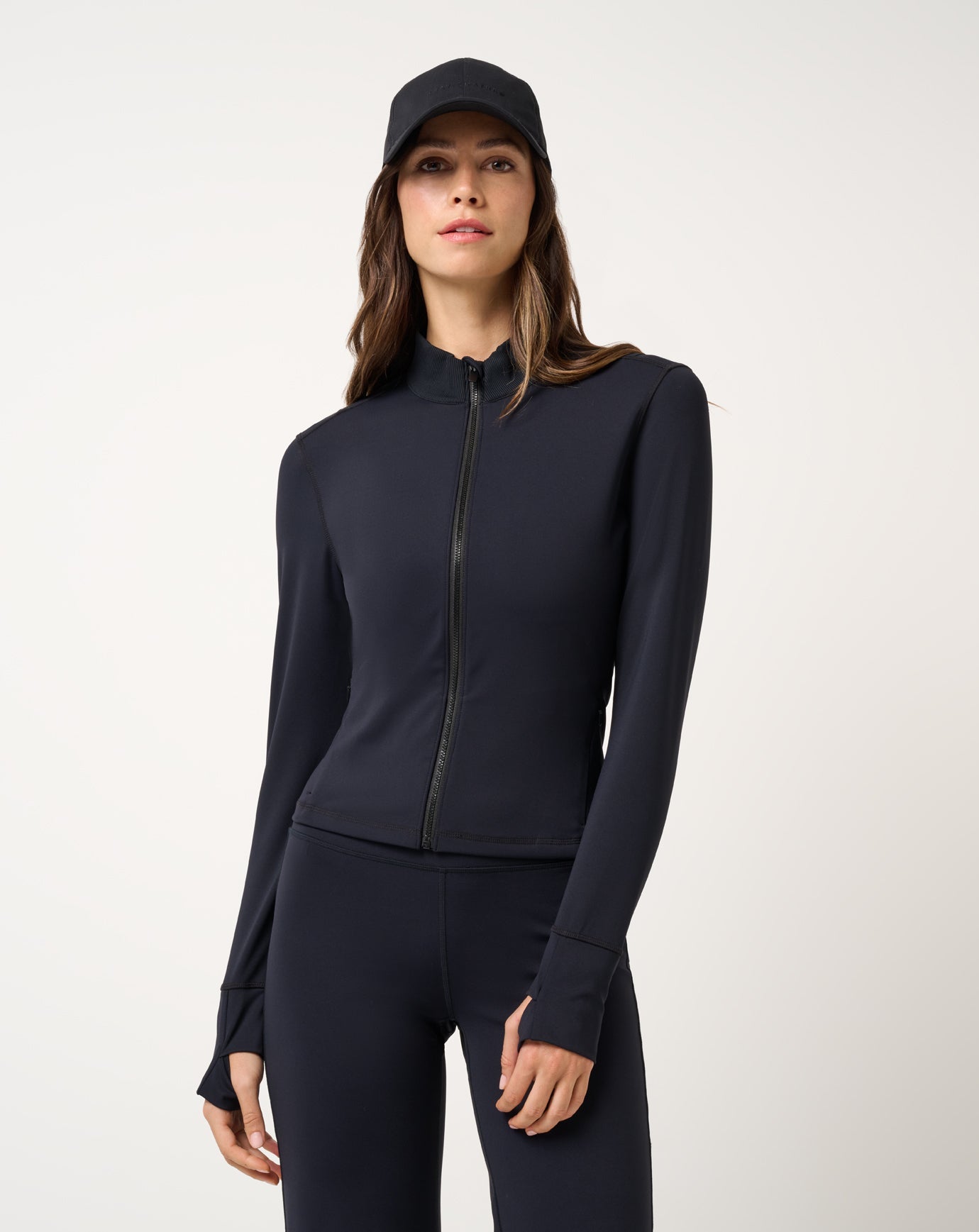 Travis Mathew For Sale Moveknit Full Zip 2.0 Women