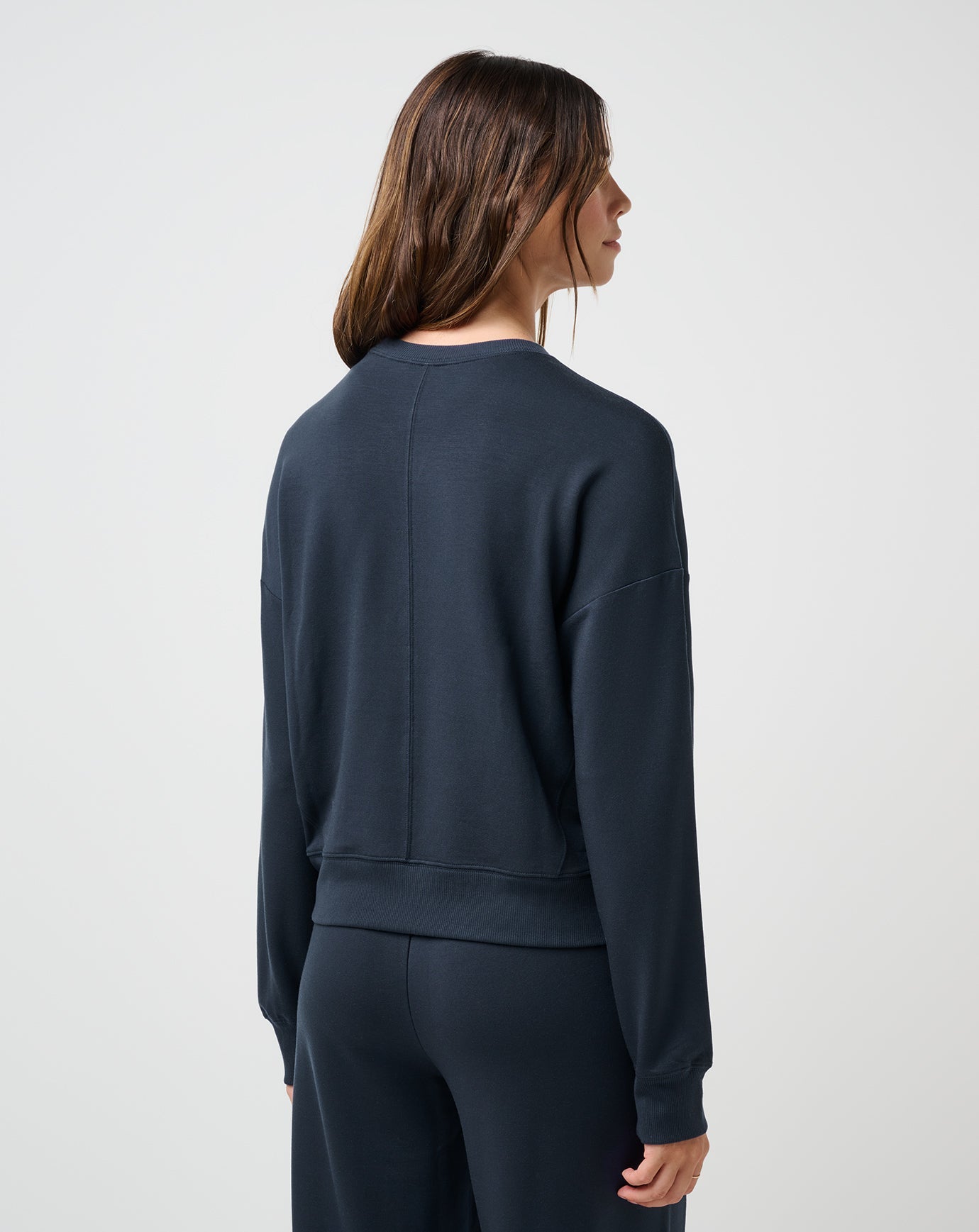 Travis Mathew US Cloud Terry Crew Women