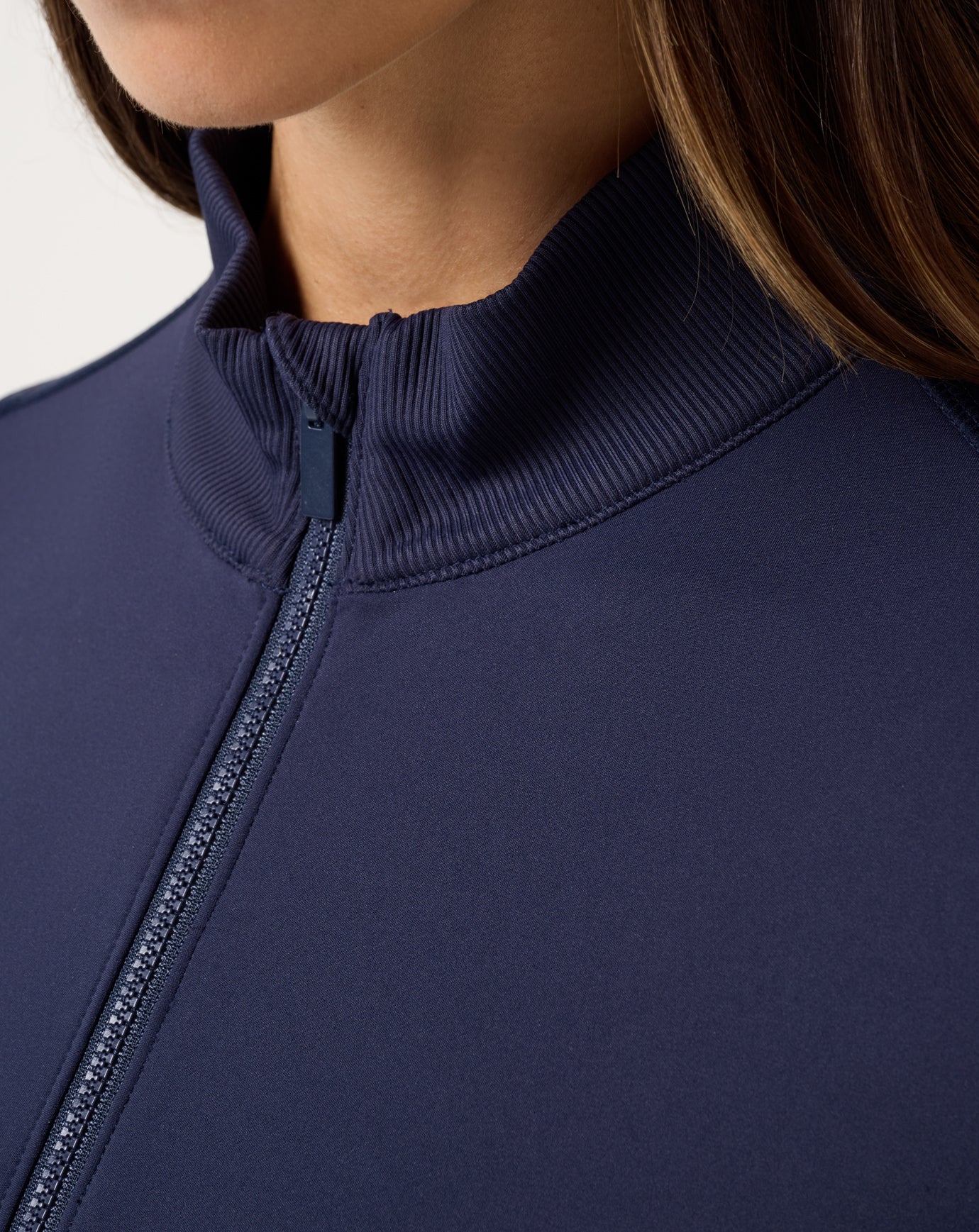 Travis Mathew Online Moveknit Full Zip 2.0 Women