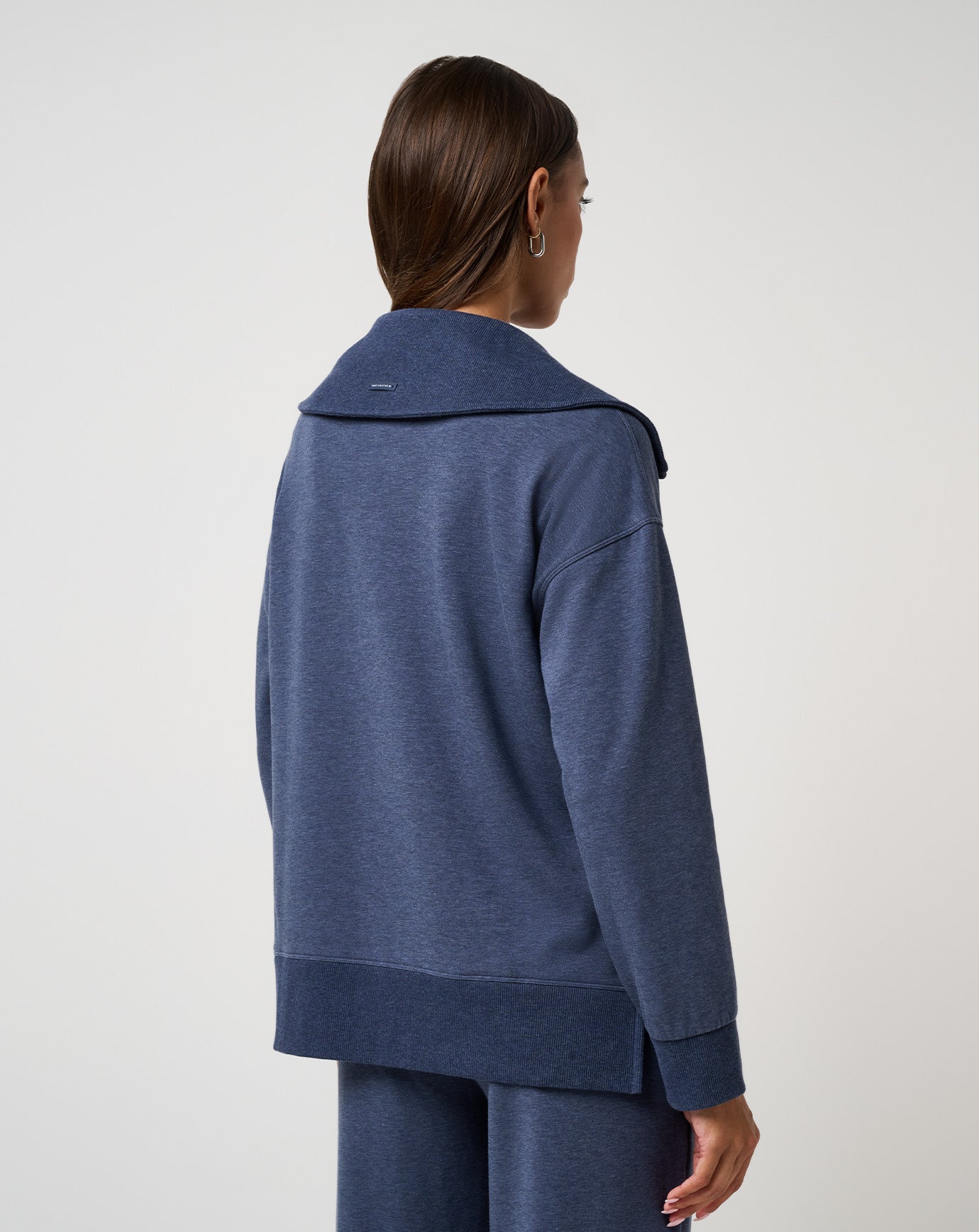 Travis Mathew Sale Save The Day Cloud Half Zip 2.0 Women