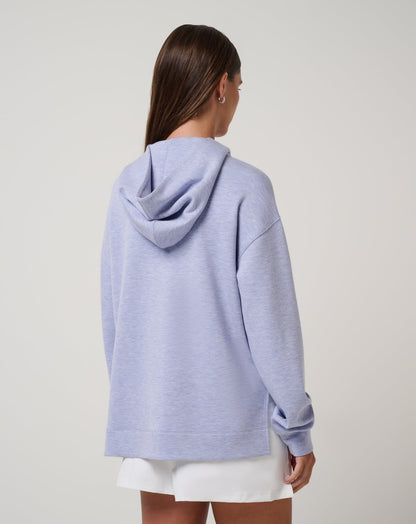 Travis Mathew Discount Skyloft Soft Hoodie Women