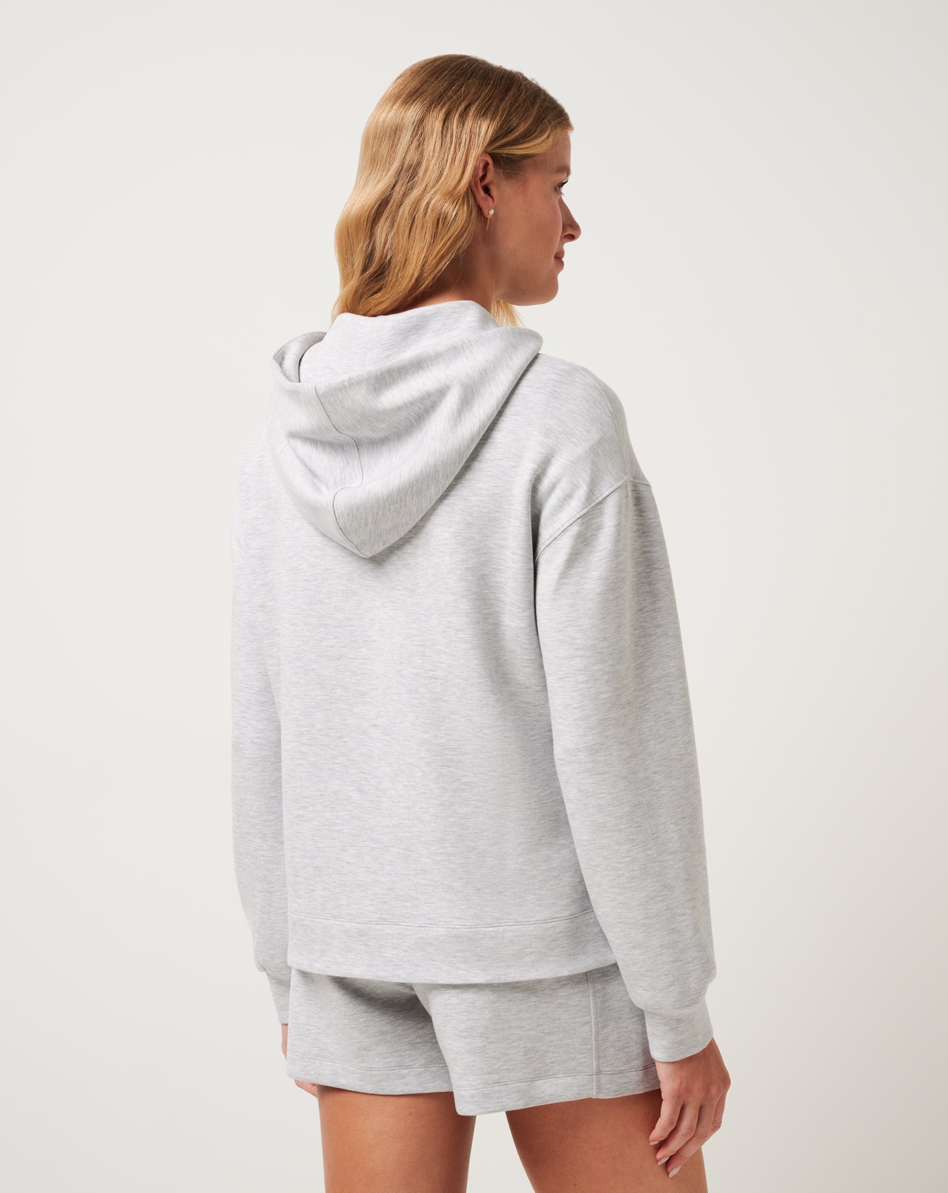 Travis Mathew US Skyloft Soft Hoodie Women