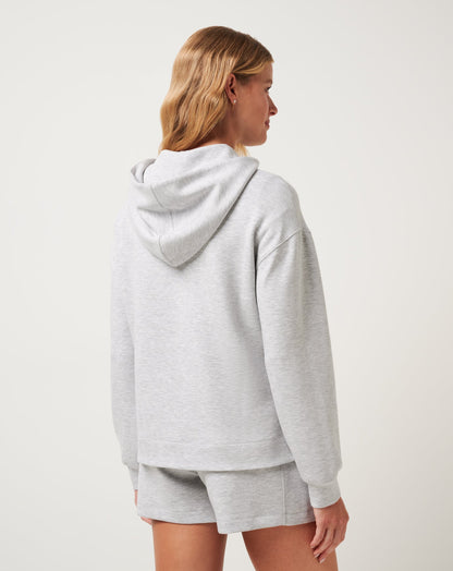 Travis Mathew US Skyloft Soft Hoodie Women