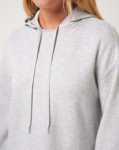 Travis Mathew US Skyloft Soft Hoodie Women