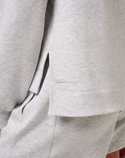 Travis Mathew US Skyloft Soft Hoodie Women