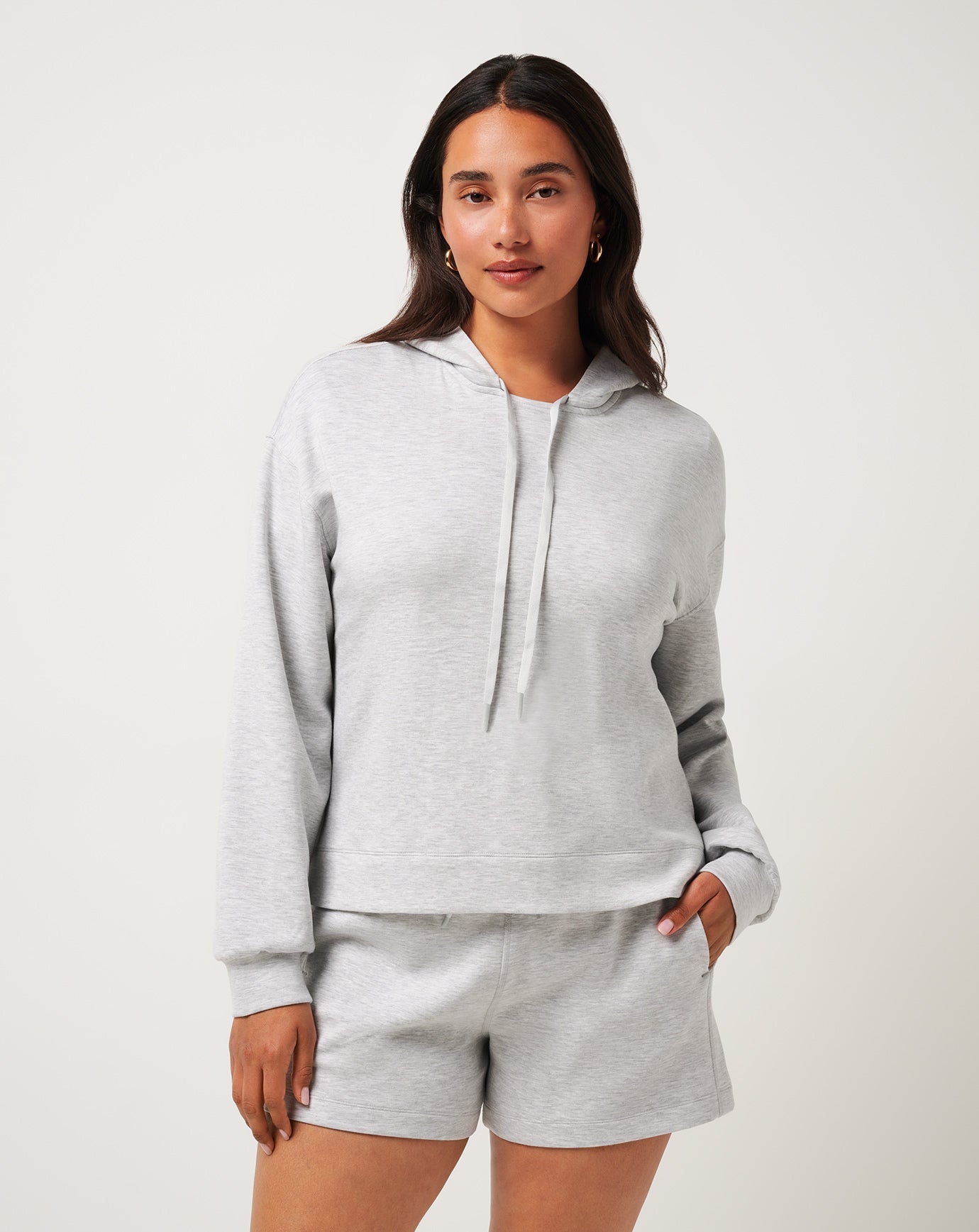 Travis Mathew US Skyloft Soft Hoodie Women
