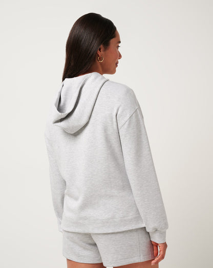 Travis Mathew US Skyloft Soft Hoodie Women