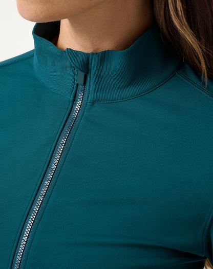 Travis Mathew Sale Moveknit Full Zip 3.0 Women