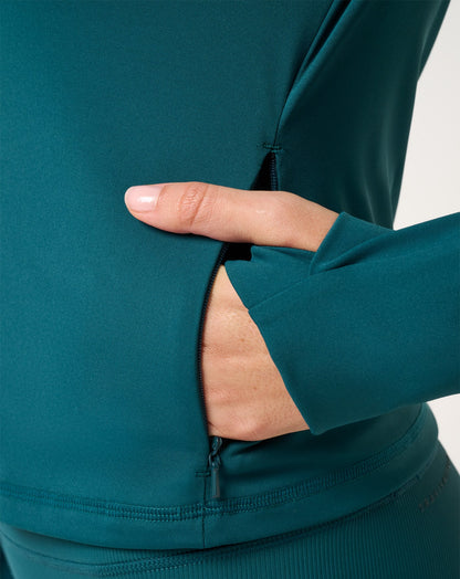 Travis Mathew Sale Moveknit Full Zip 3.0 Women