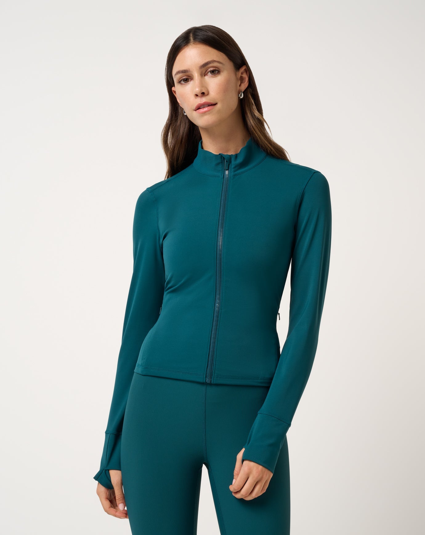 Travis Mathew Sale Moveknit Full Zip 3.0 Women