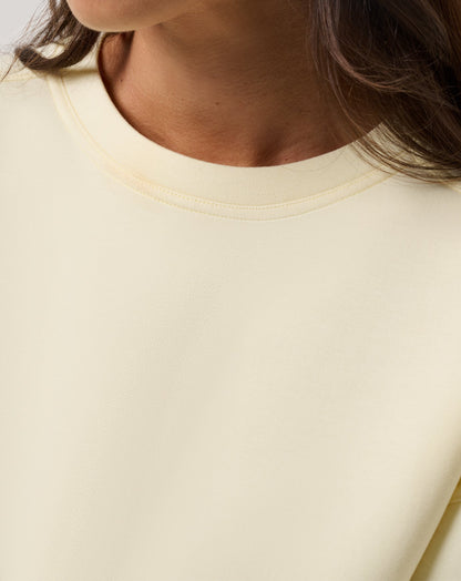Travis Mathew Discount Cloudscape Pullover Women