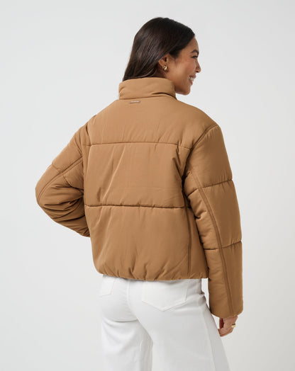 Travis Mathew Outlets Mont Blanc 3.0 Women