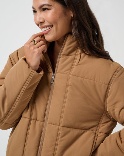 Travis Mathew Outlets Mont Blanc 3.0 Women