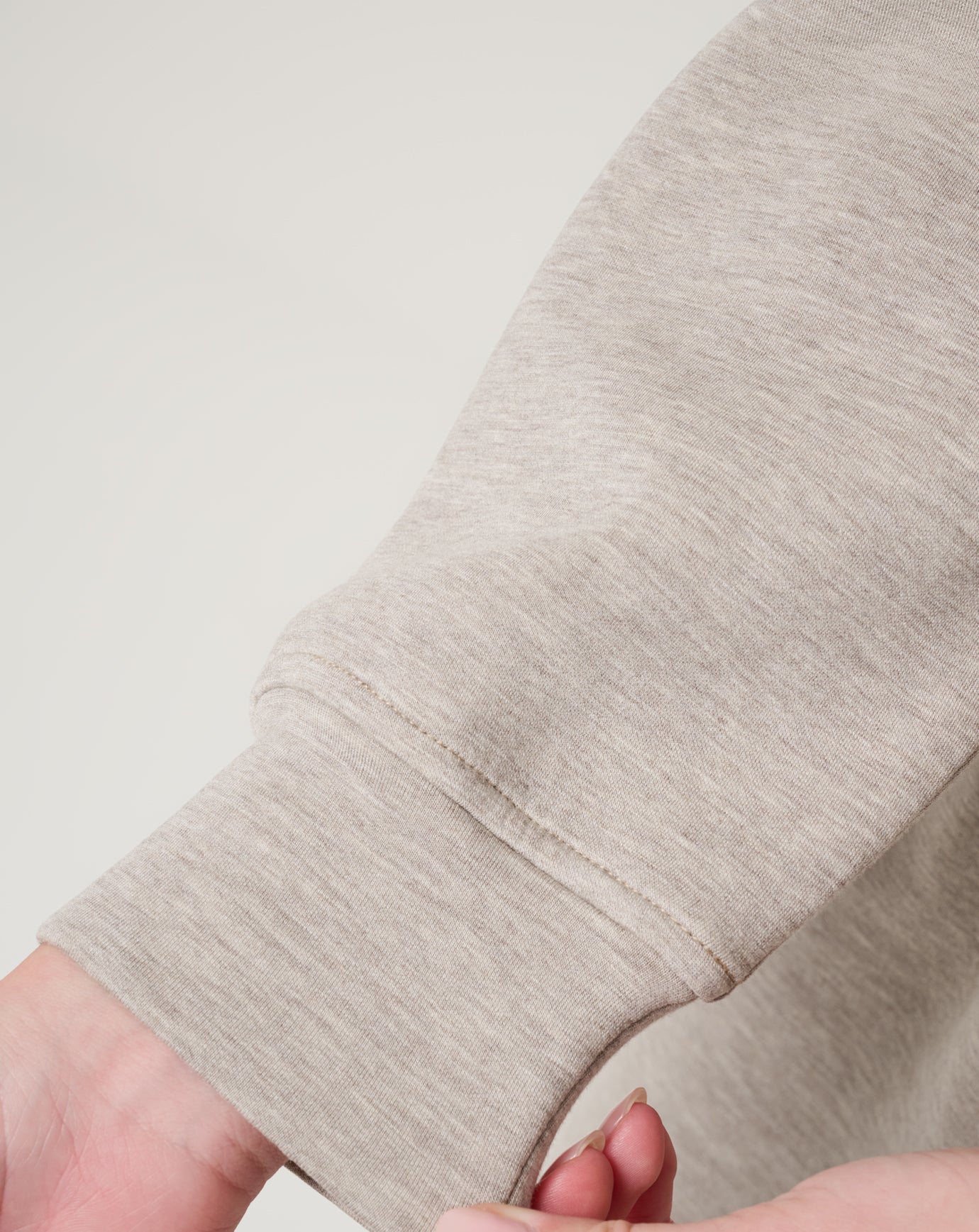 Travis Mathew US Cloudscape Pullover Women