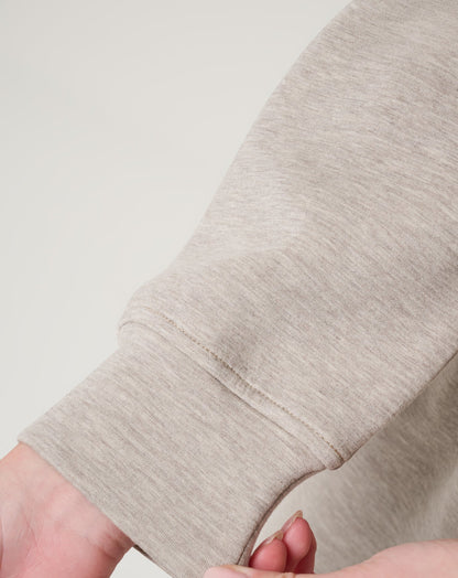Travis Mathew US Cloudscape Pullover Women