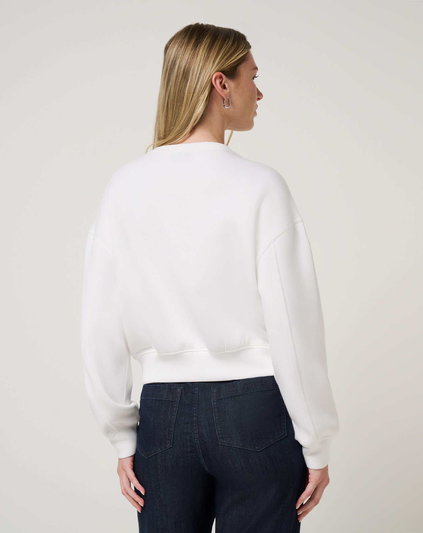 Travis Mathew Online Cloudscape Pullover Women