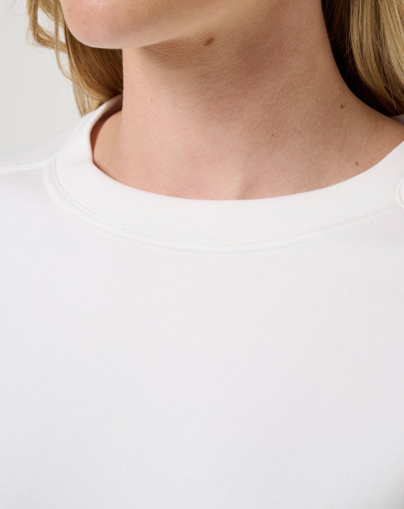 Travis Mathew Online Cloudscape Pullover Women