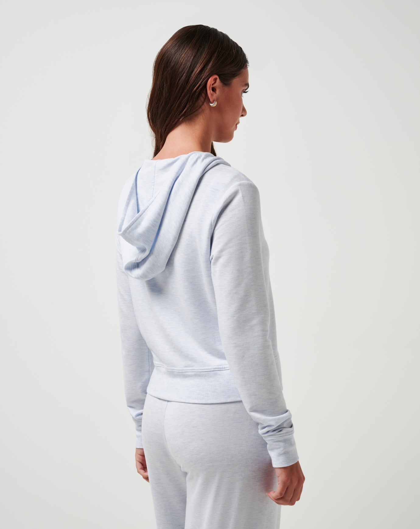 Travis Mathew Sale Cloud Terry Zip Hoodie Women