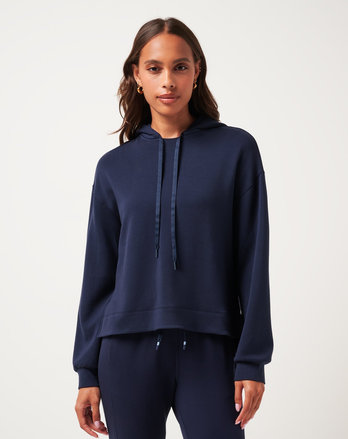 Travis Mathew Online Skyloft Soft Hoodie Women
