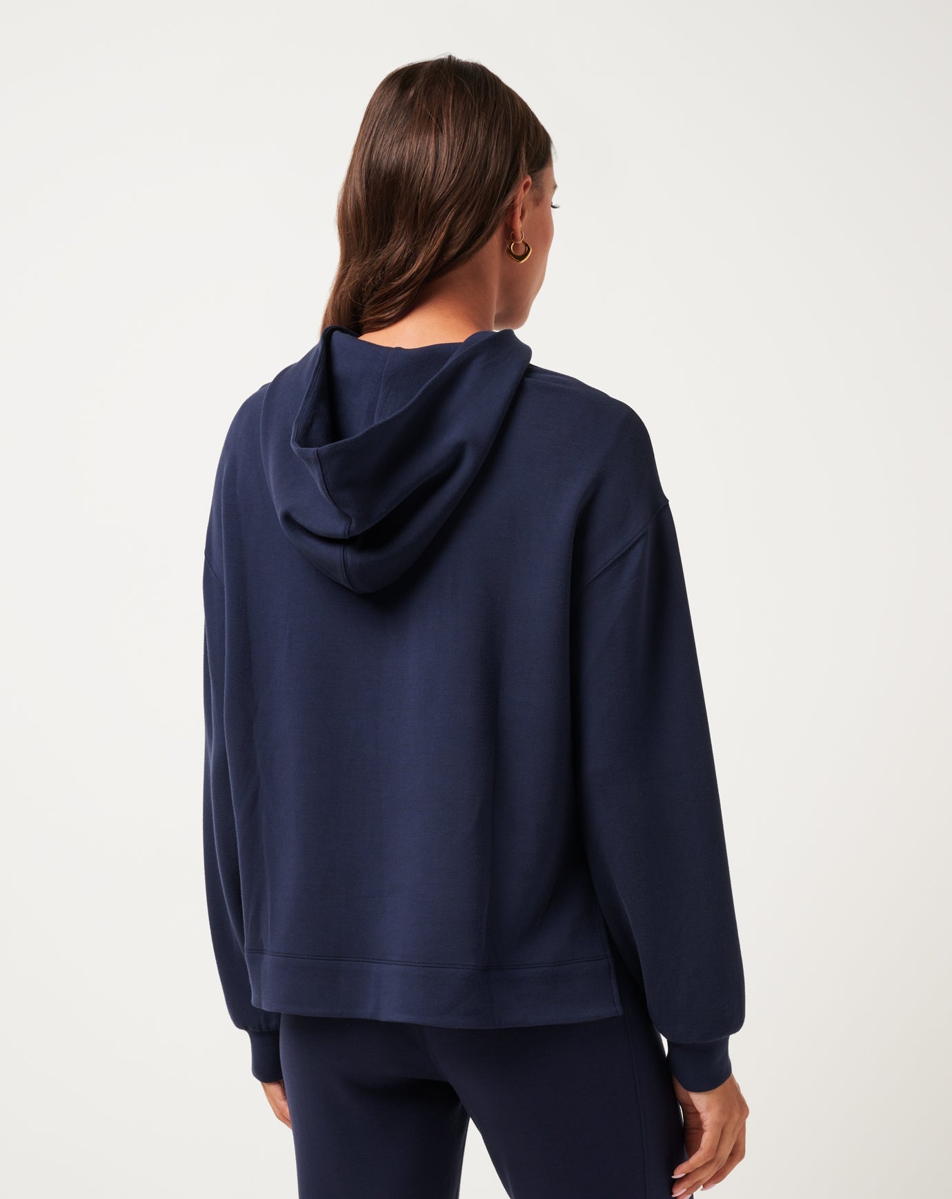 Travis Mathew Online Skyloft Soft Hoodie Women
