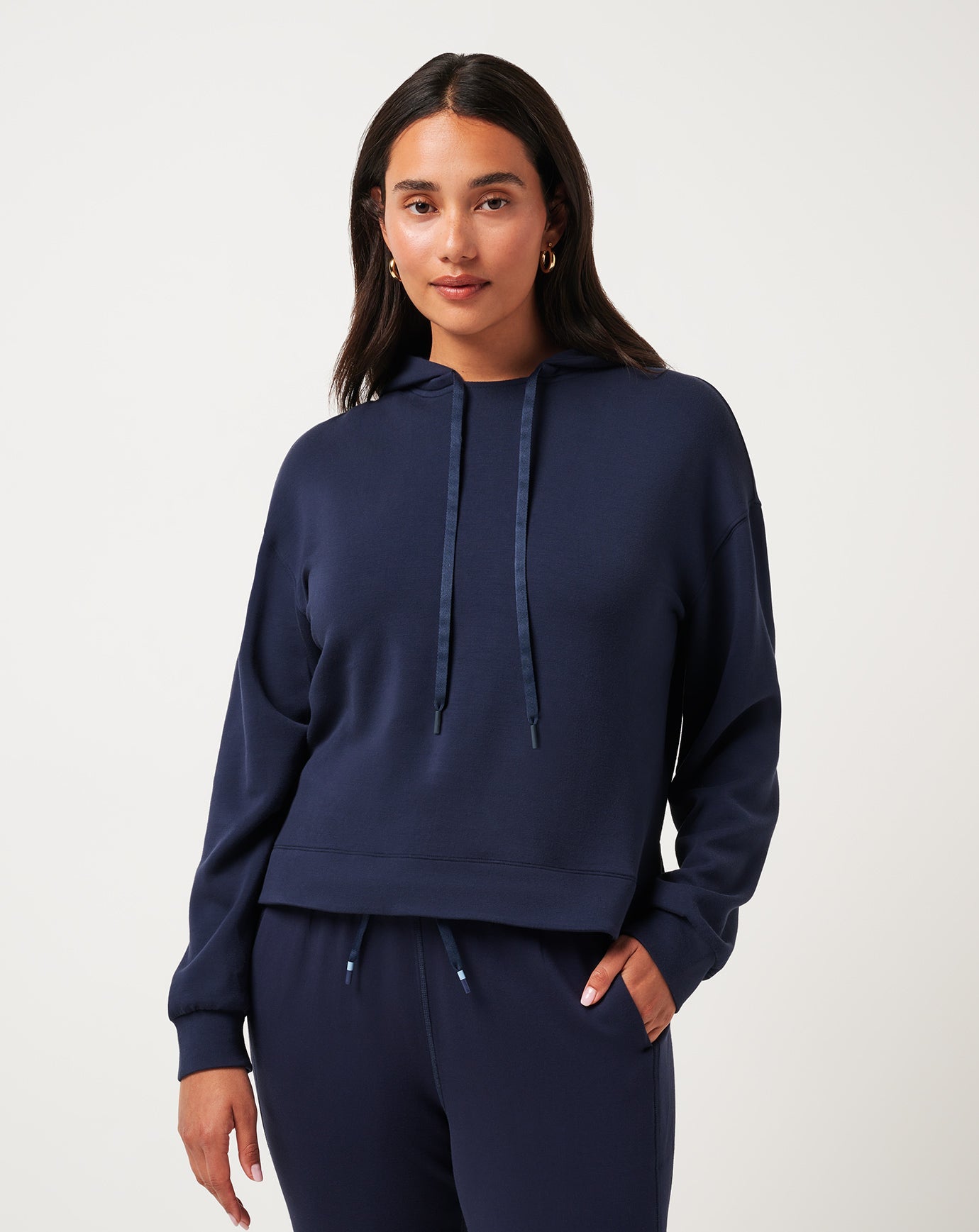 Travis Mathew Online Skyloft Soft Hoodie Women