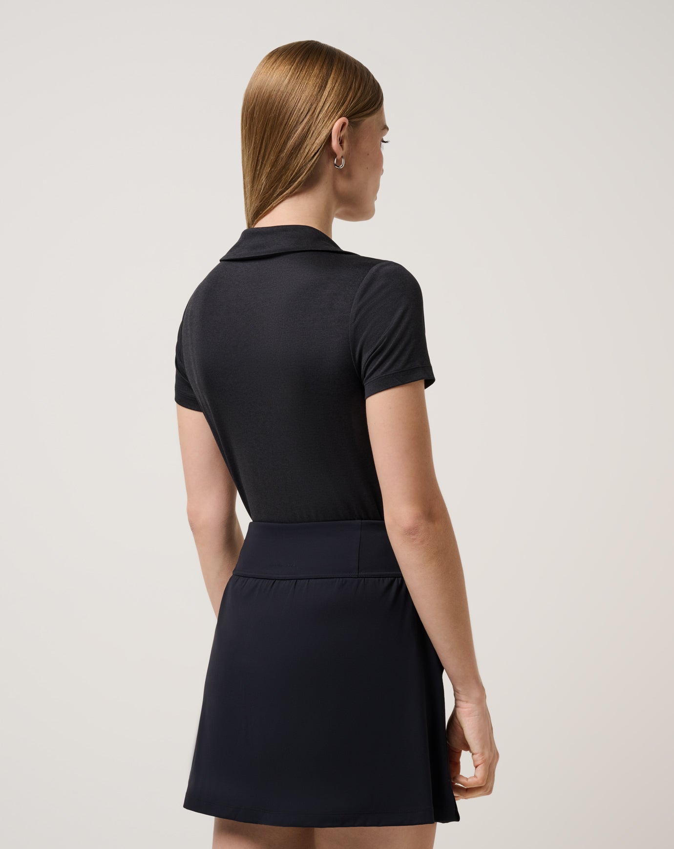 Travis Mathew Discount Skyloft Light Polo Women|Golf