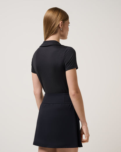 Travis Mathew Discount Skyloft Light Polo Women|Golf