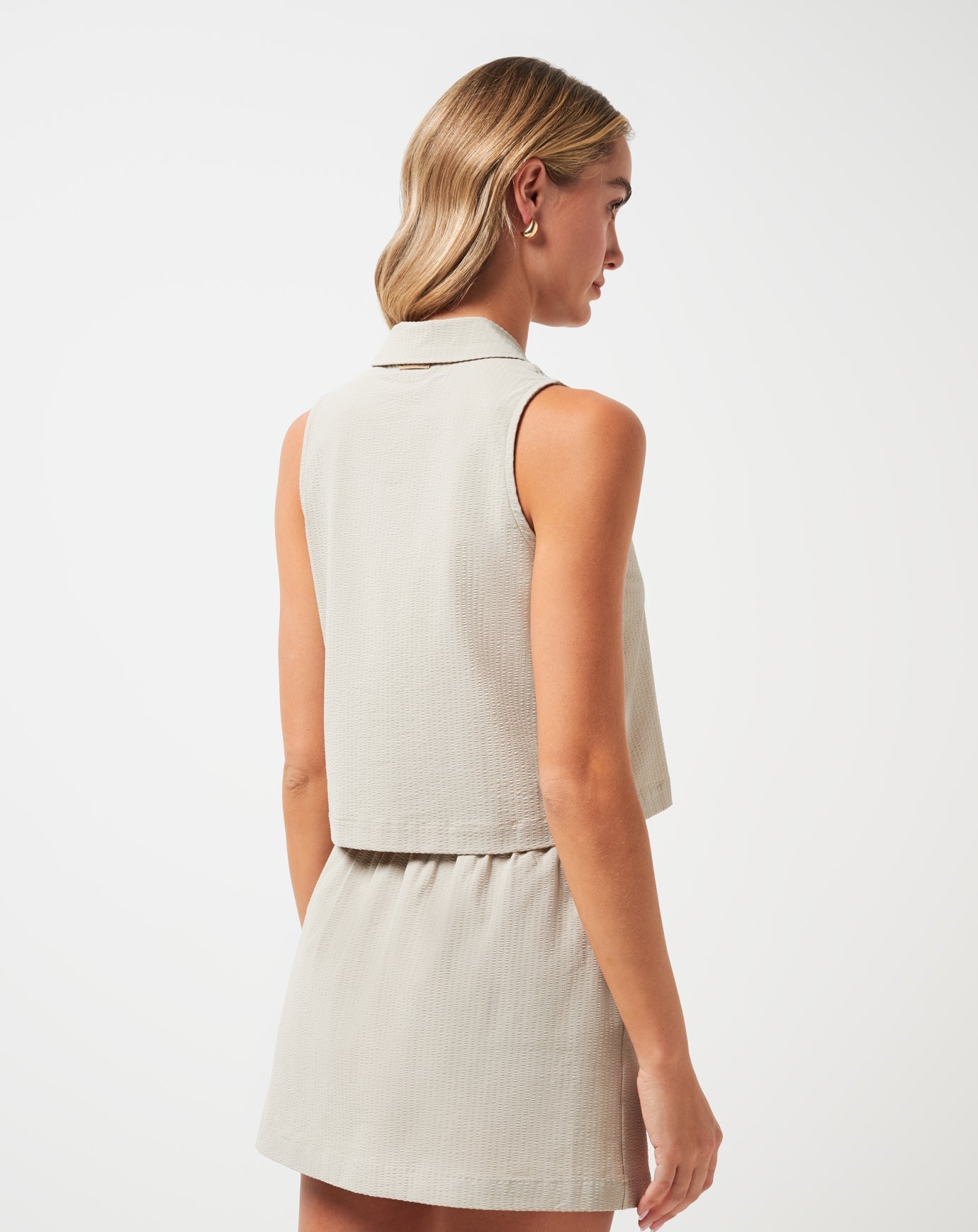 Travis Mathew Sale Timeless Breezeblend Polo Women|Golf