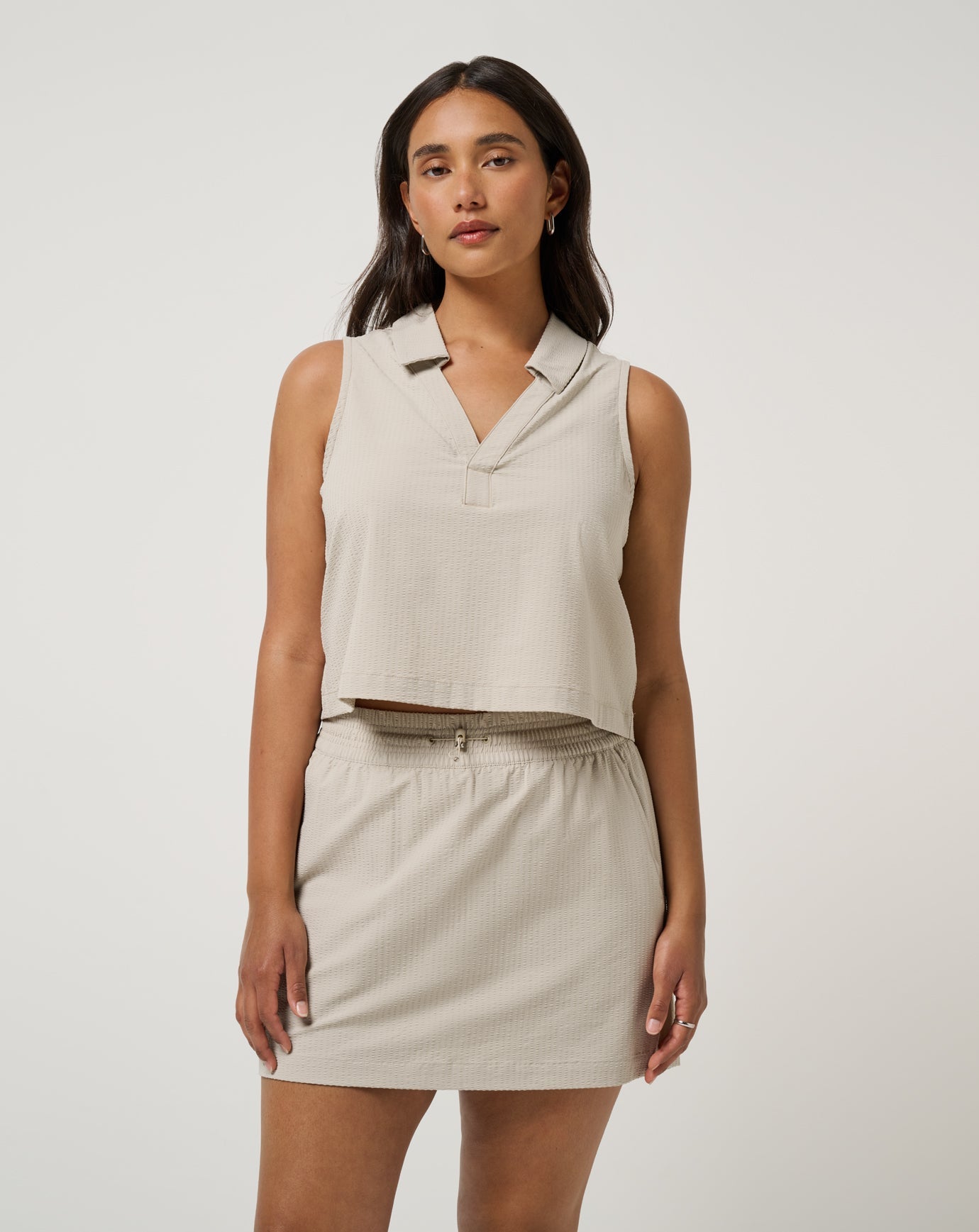 Travis Mathew Sale Timeless Breezeblend Polo Women|Golf