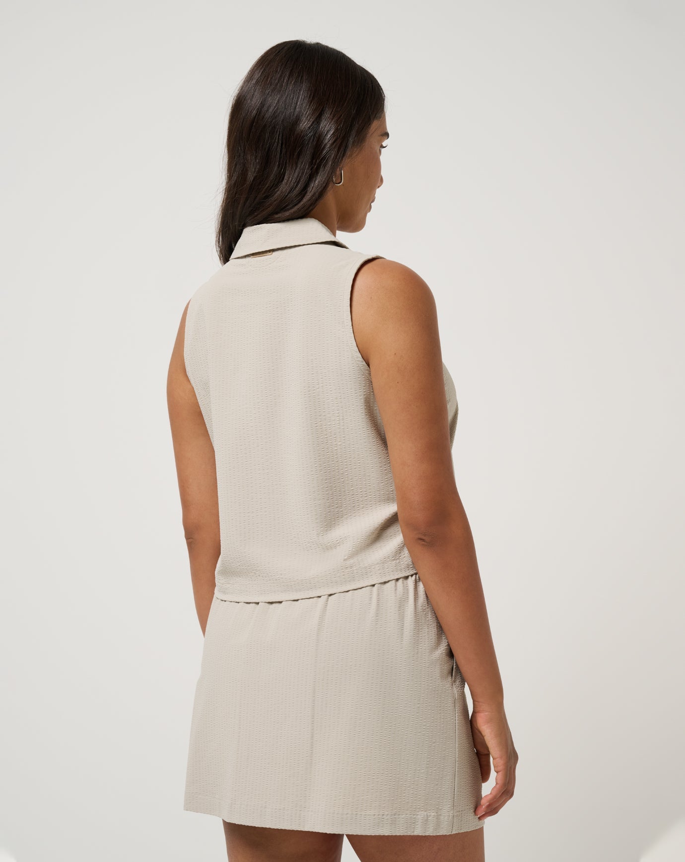 Travis Mathew Sale Timeless Breezeblend Polo Women|Golf