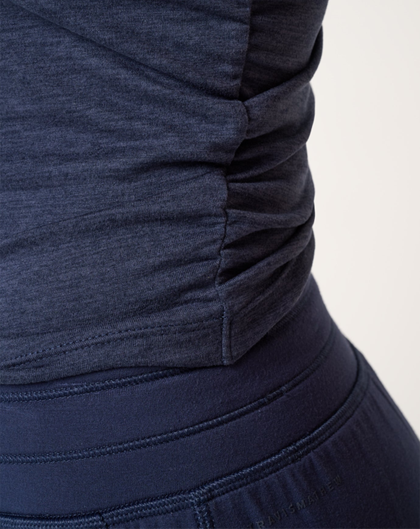 Travis Mathew Outlets Skyline Jersey Tank Women