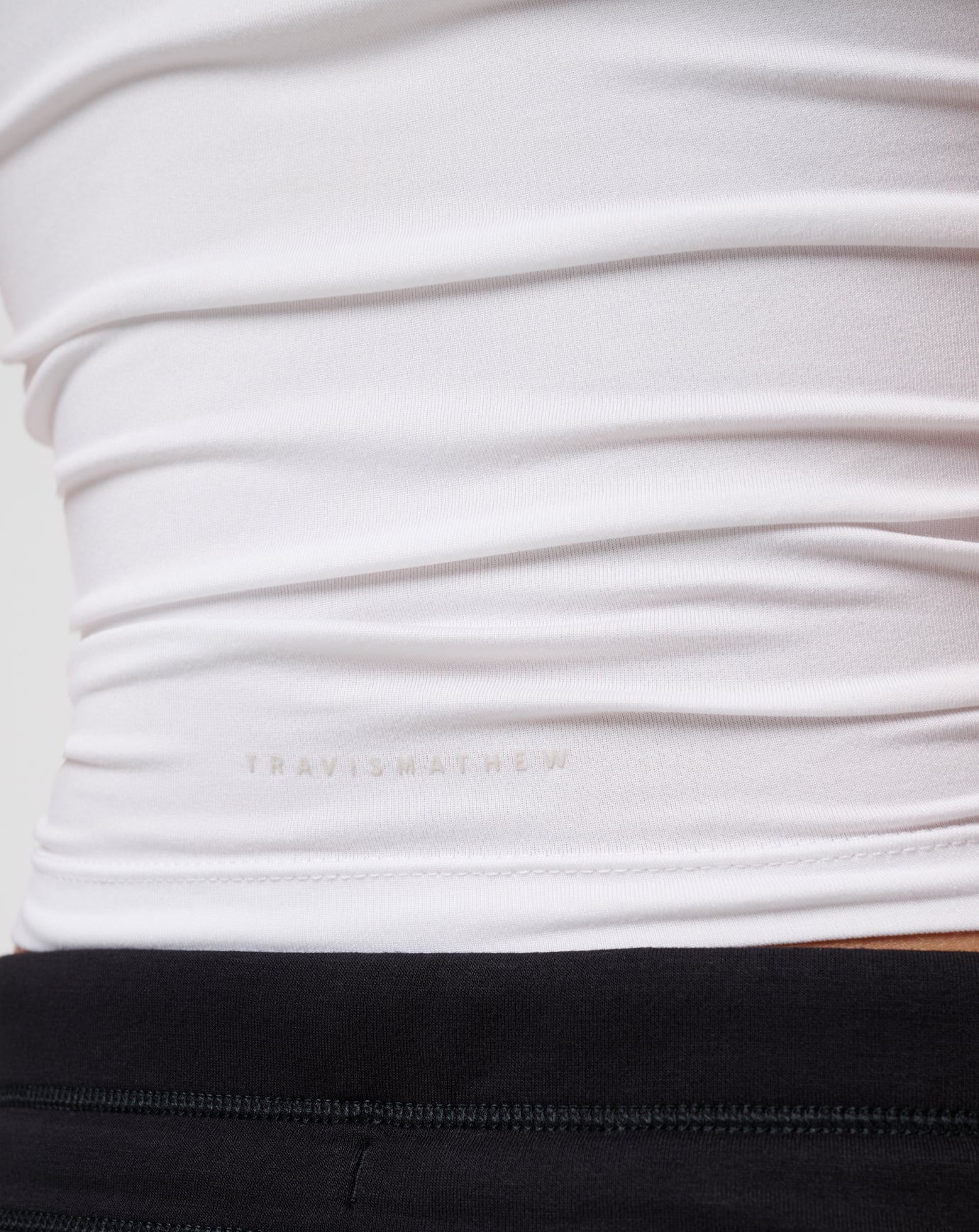 Travis Mathew For Sale Skyline Jersey Tank Women