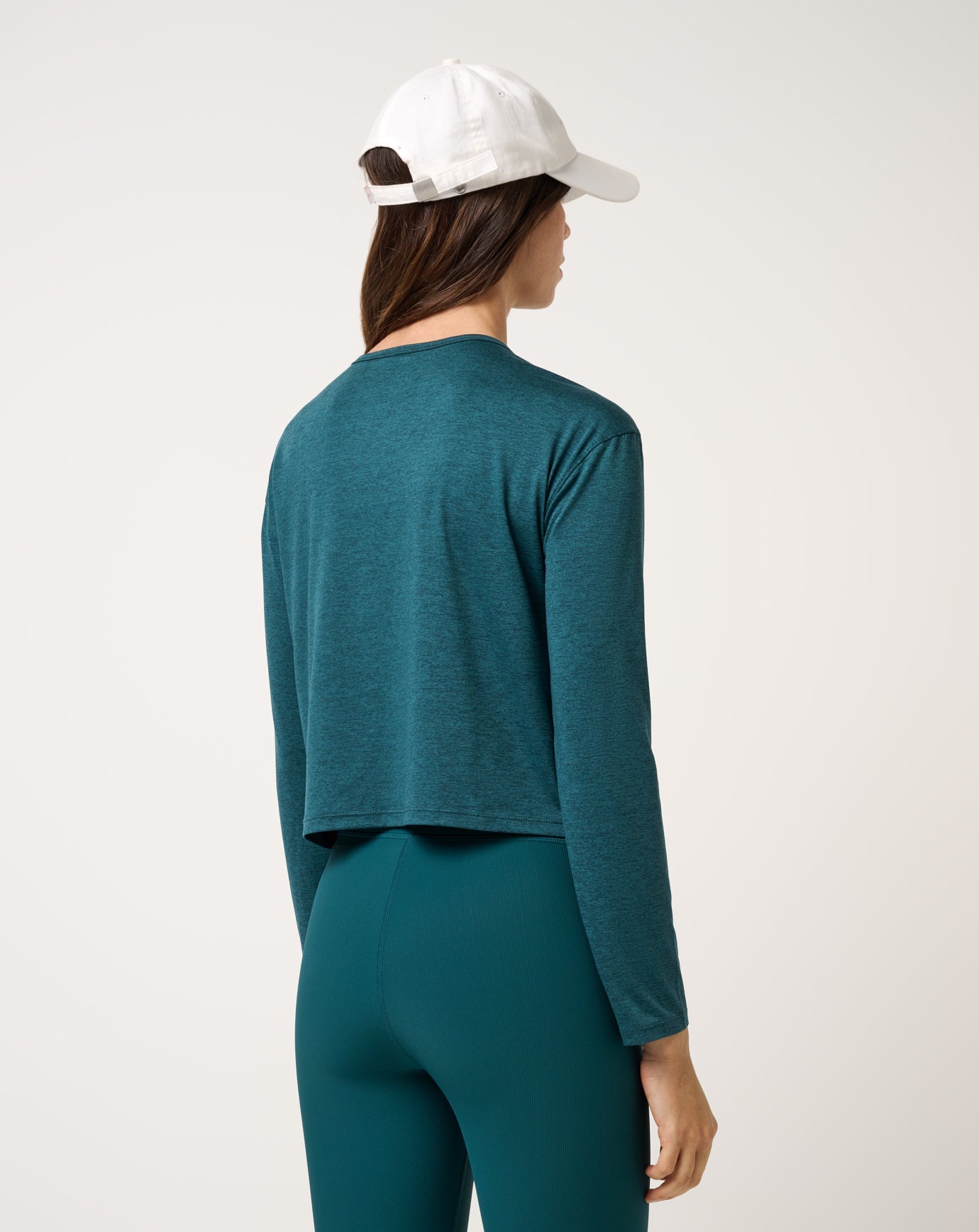 Travis Mathew US Skyloft Light Celestia Top Women