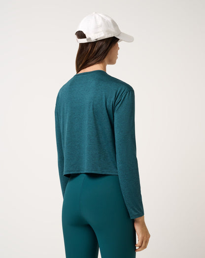 Travis Mathew US Skyloft Light Celestia Top Women