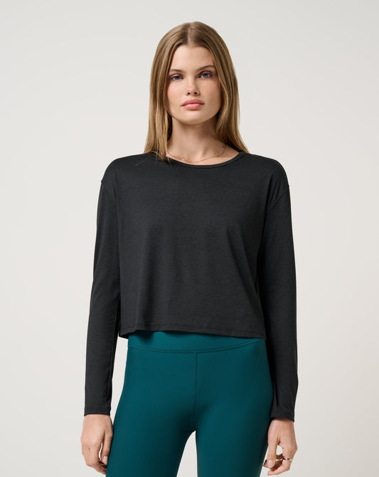 Travis Mathew Online Skyloft Light Celestia Top Women