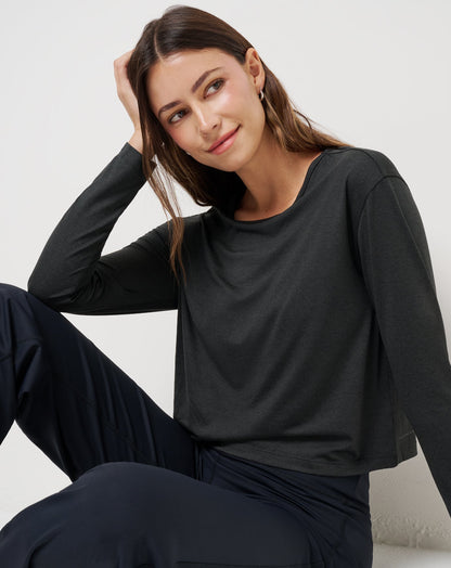 Travis Mathew Online Skyloft Light Celestia Top Women
