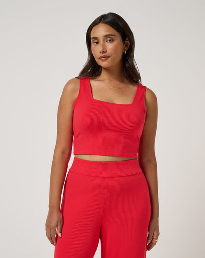 Travis Mathew Discount Evening Retreat Tank Women
