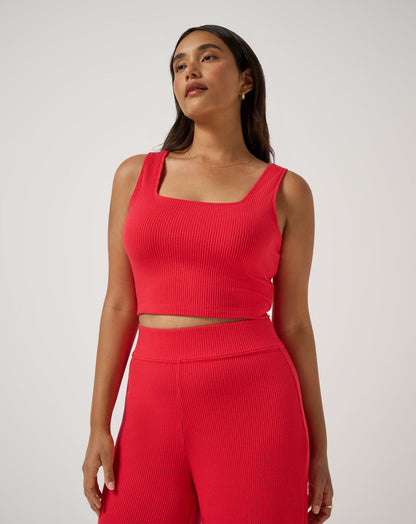 Travis Mathew Discount Evening Retreat Tank Women