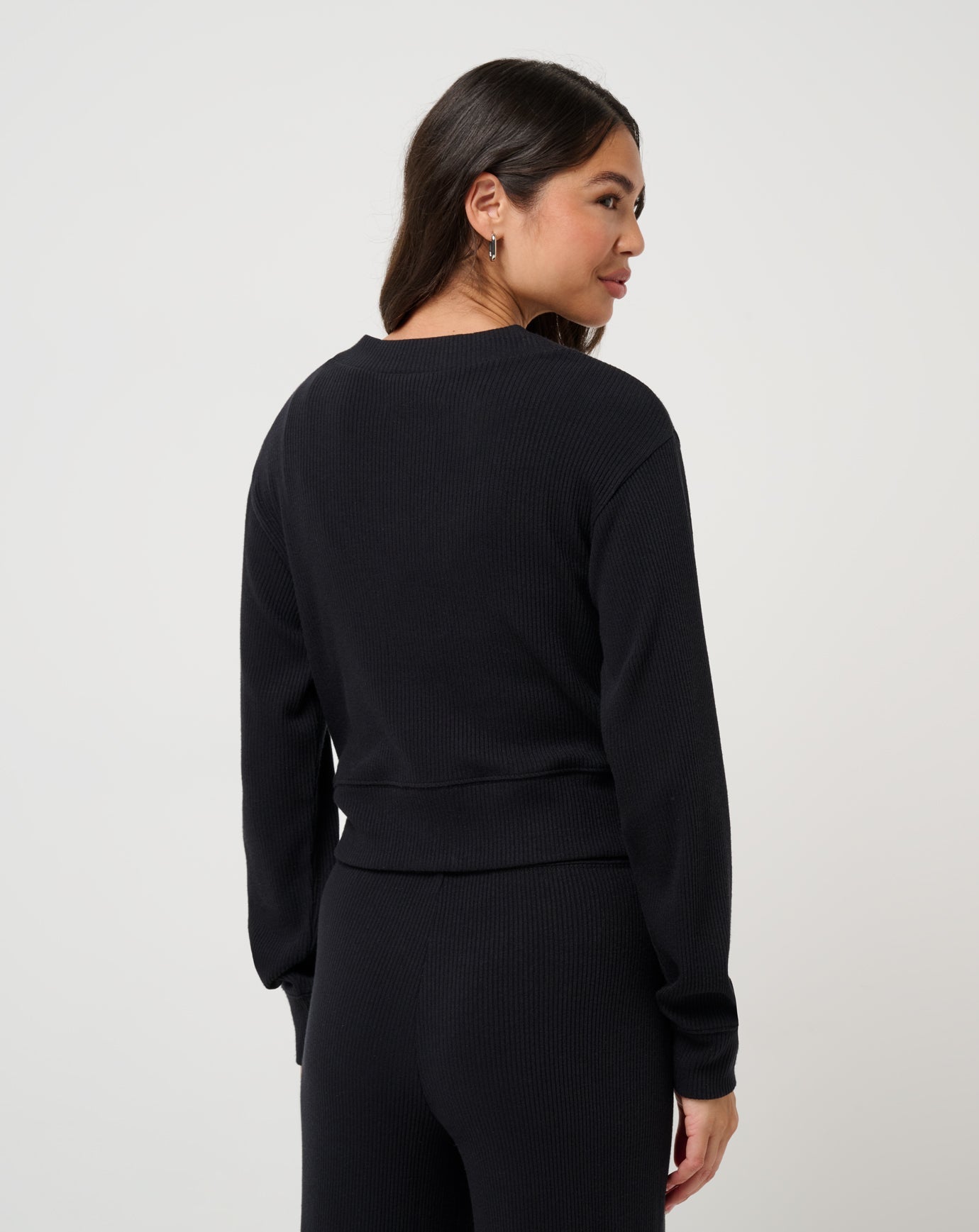 Travis Mathew US Evening Retreat Cardigan Women