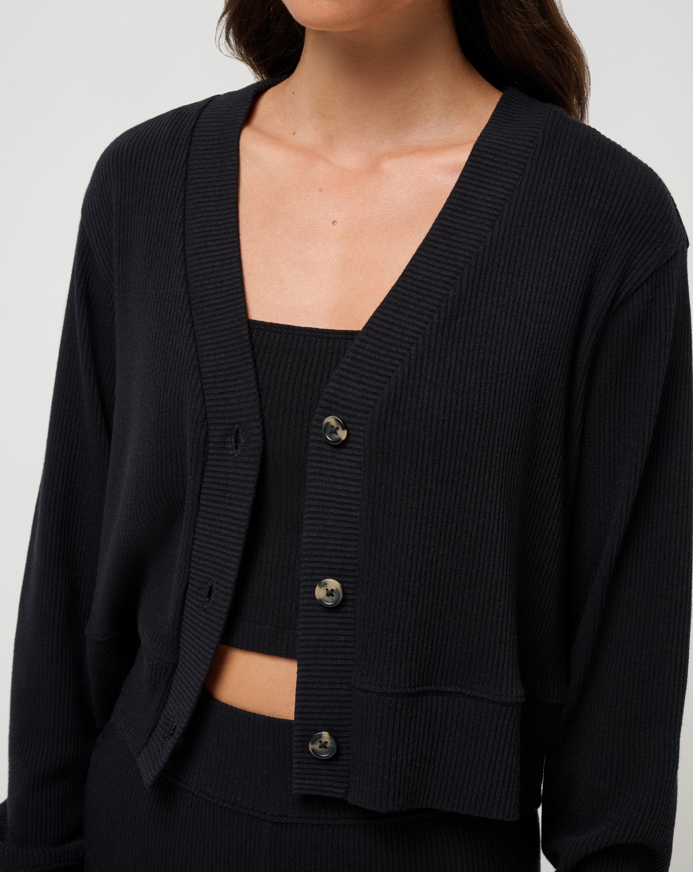 Travis Mathew US Evening Retreat Cardigan Women