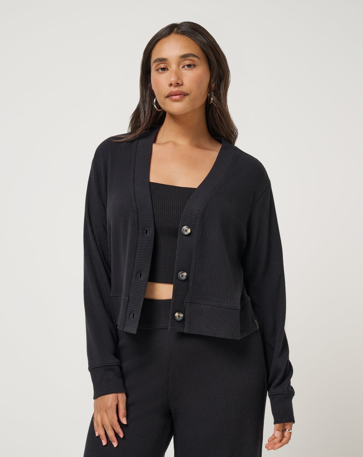 Travis Mathew US Evening Retreat Cardigan Women
