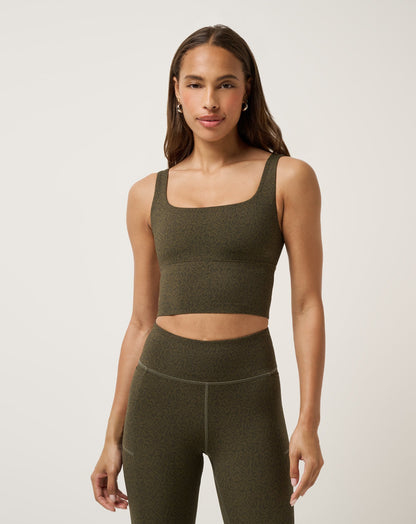 Travis Mathew Outlets Moveknit Printed Tank Women