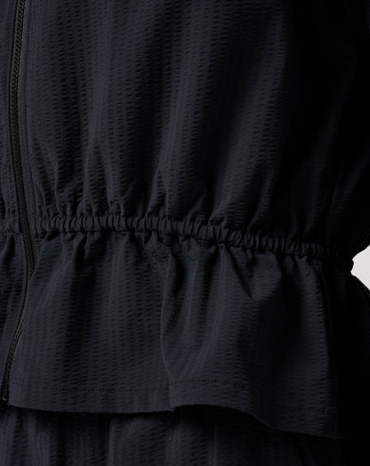 Travis Mathew Online Timeless Breezeblend Full Zip Women|Golf