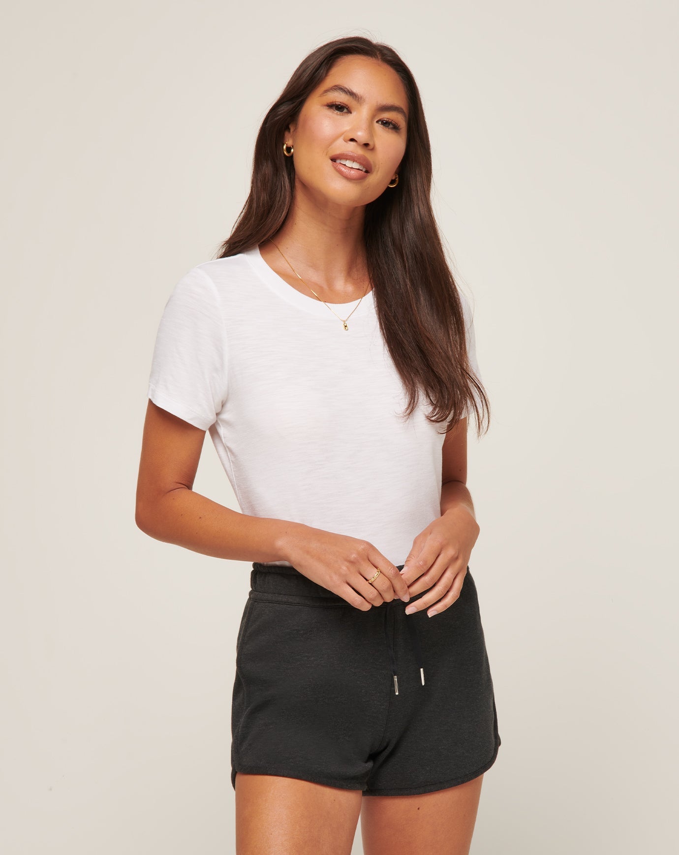 Travis Mathew US Cloud Jersey Tee Women