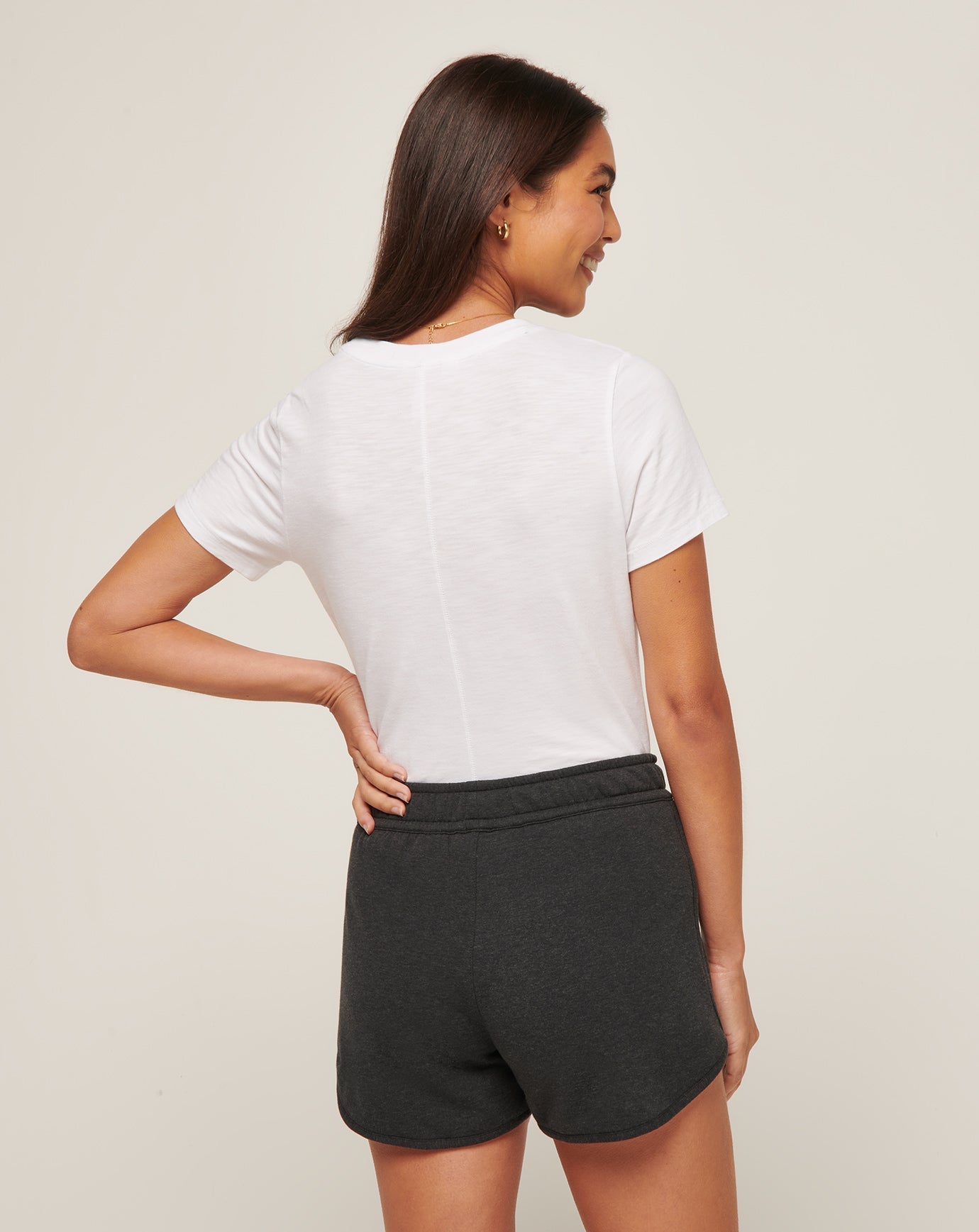 Travis Mathew US Cloud Jersey Tee Women