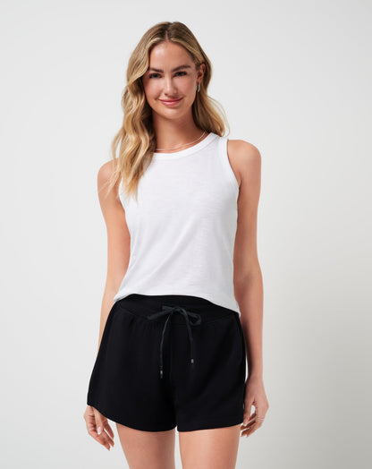 Travis Mathew Online Cloud Jersey Tank 2.0 Women