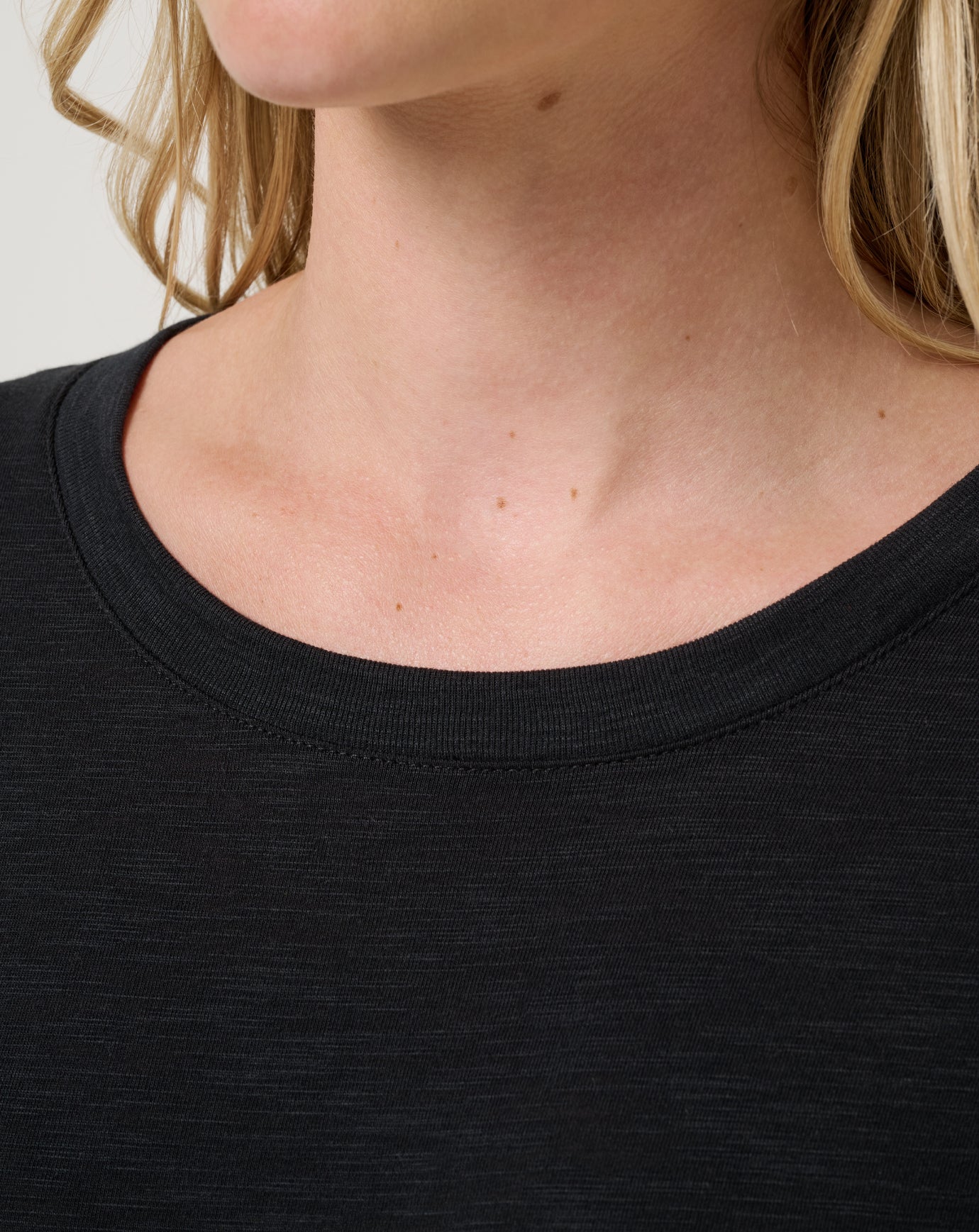 Travis Mathew Sale Cloud Long Sleeve Tee Women
